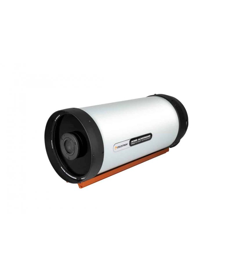 Celestron RASA Astrografo Rowe Ackermann 8"
