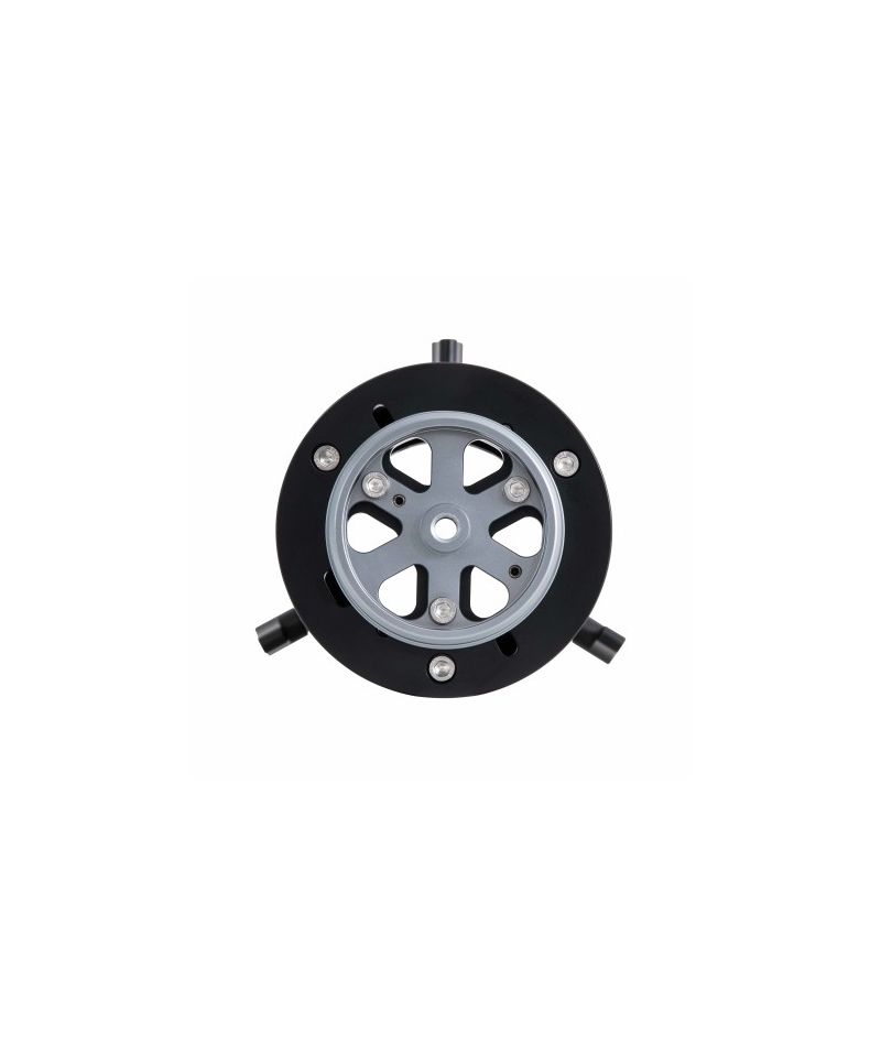 Estensione colonna ZWO per montaggio AM5 da 200 mm - immagine 3
