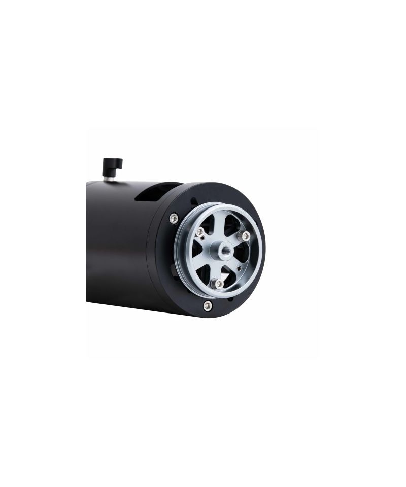 Estensione colonna ZWO per montaggio AM5 da 200 mm - immagine 2
