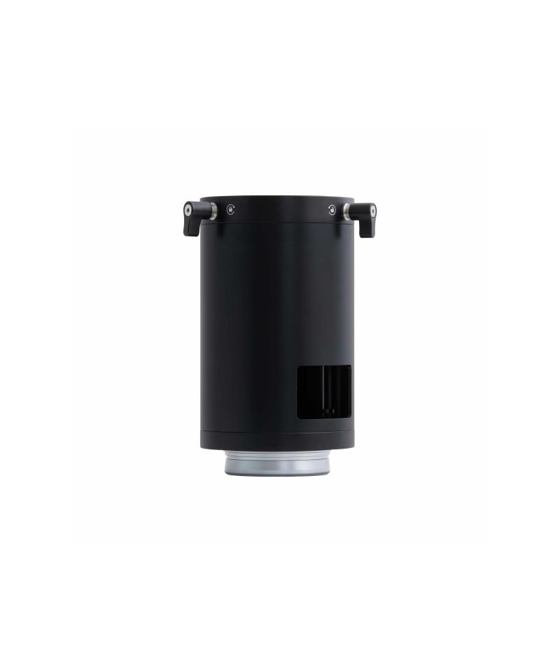 Estensione colonna ZWO per montaggio AM5 da 200 mm
