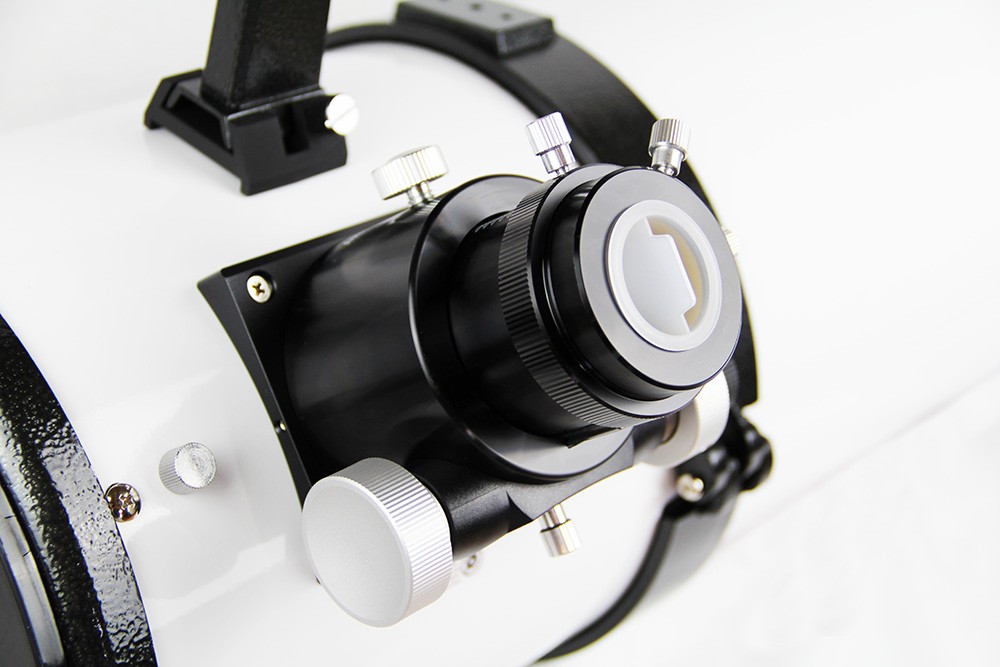 GSO Newton 250/1250 F5 - immagine 3