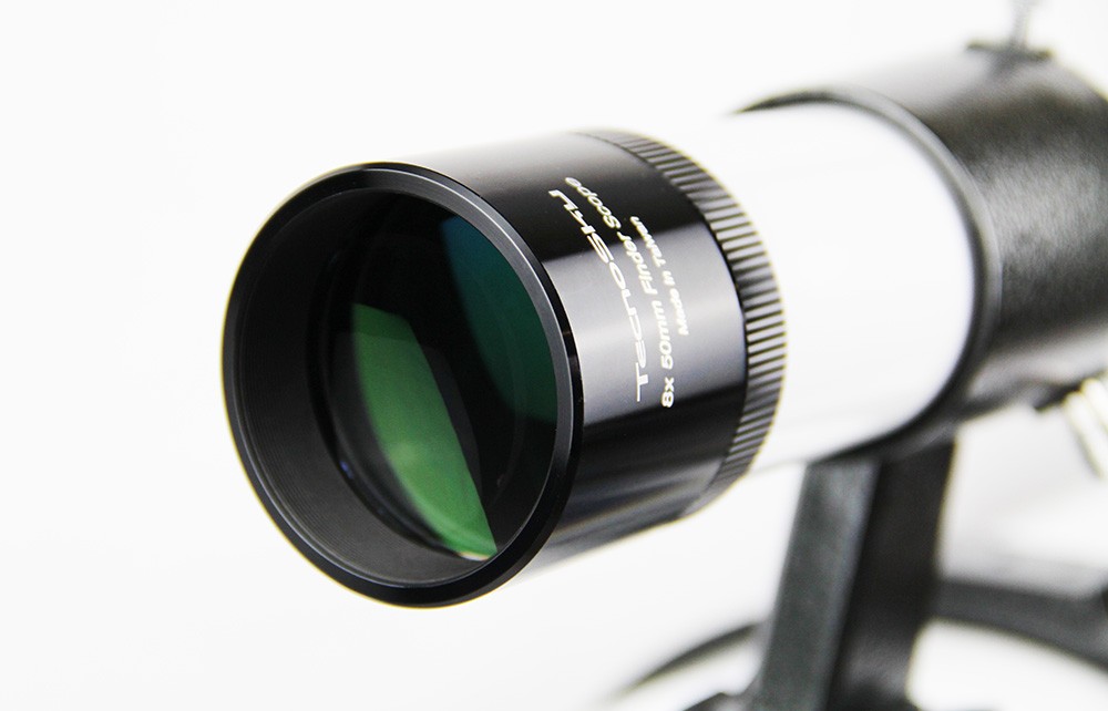GSO Newton 250/1000 F4 - immagine 4