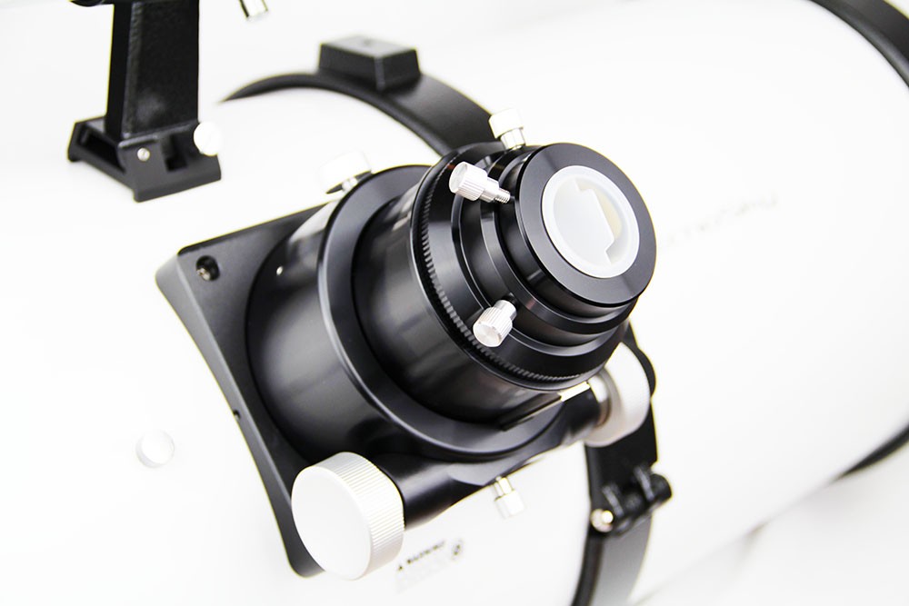 GSO Newton 305/1200 F4 - immagine 4