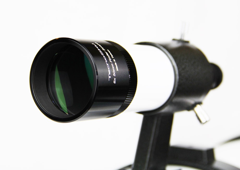 GSO Newton 305/1200 F4 - immagine 2