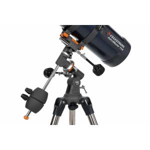 Alternative view of Celestron Astromaster 114EQ