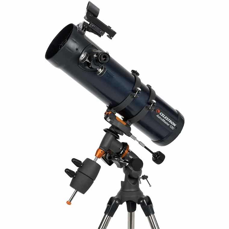 Celestron Astromaster 130EQ