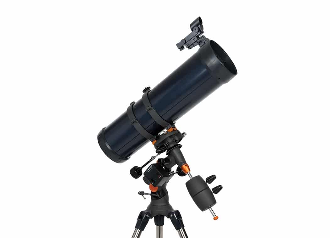 Celestron Astromaster 130EQ - immagine 2