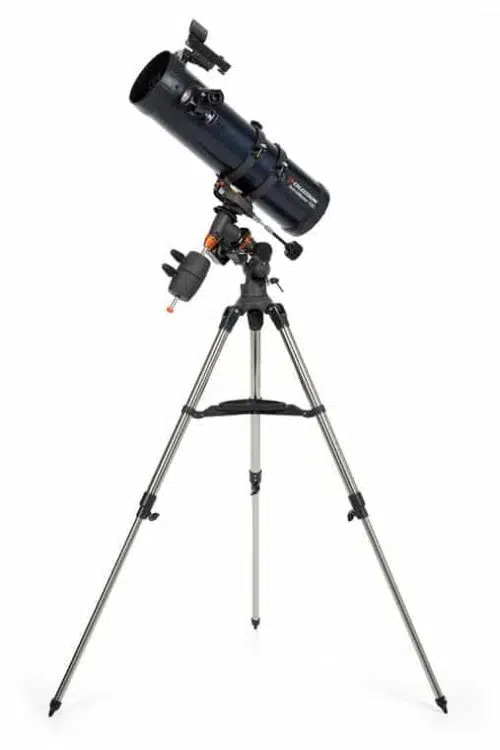 Celestron Astromaster 130EQ - immagine 5
