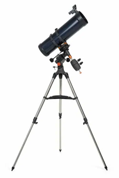 Celestron Astromaster 130EQ - immagine 4