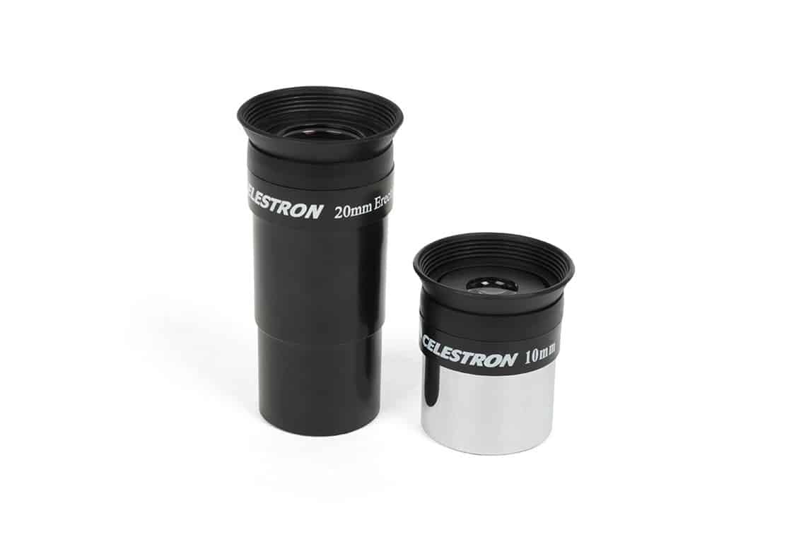 Celestron Astromaster 130EQ - immagine 6