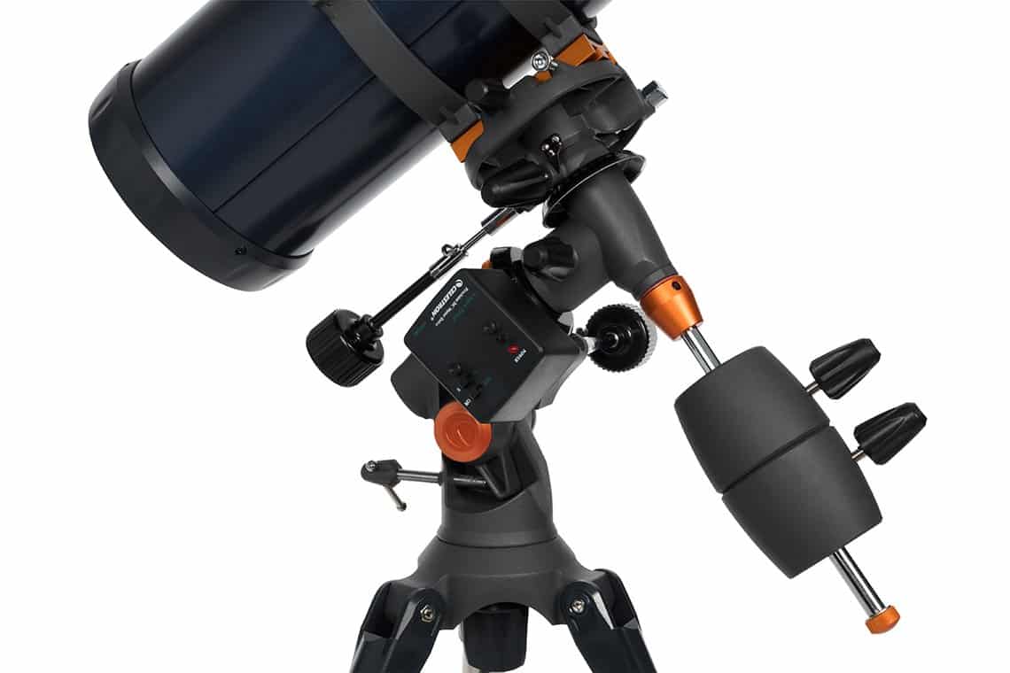 Celestron Astromaster 130EQ - immagine 3