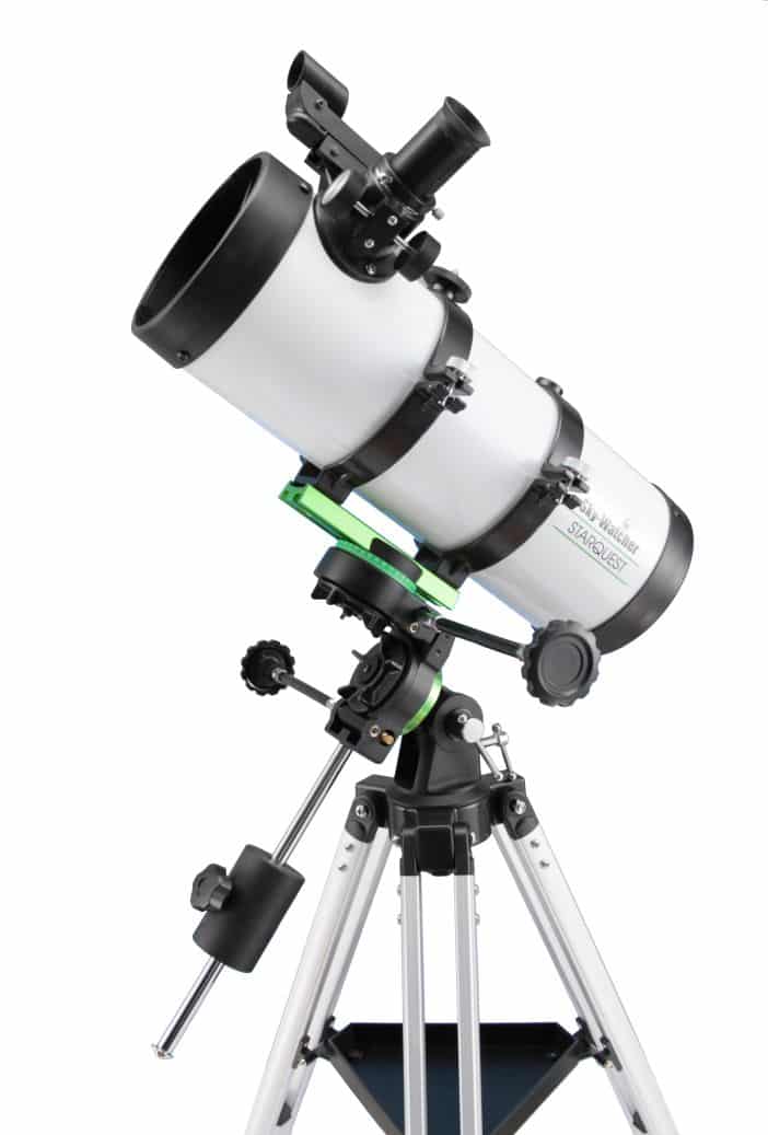 Skywatcher StarQuest 114N