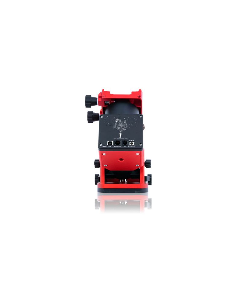 ZWO AM3 Harmonic Equatorial Mount - immagine 2