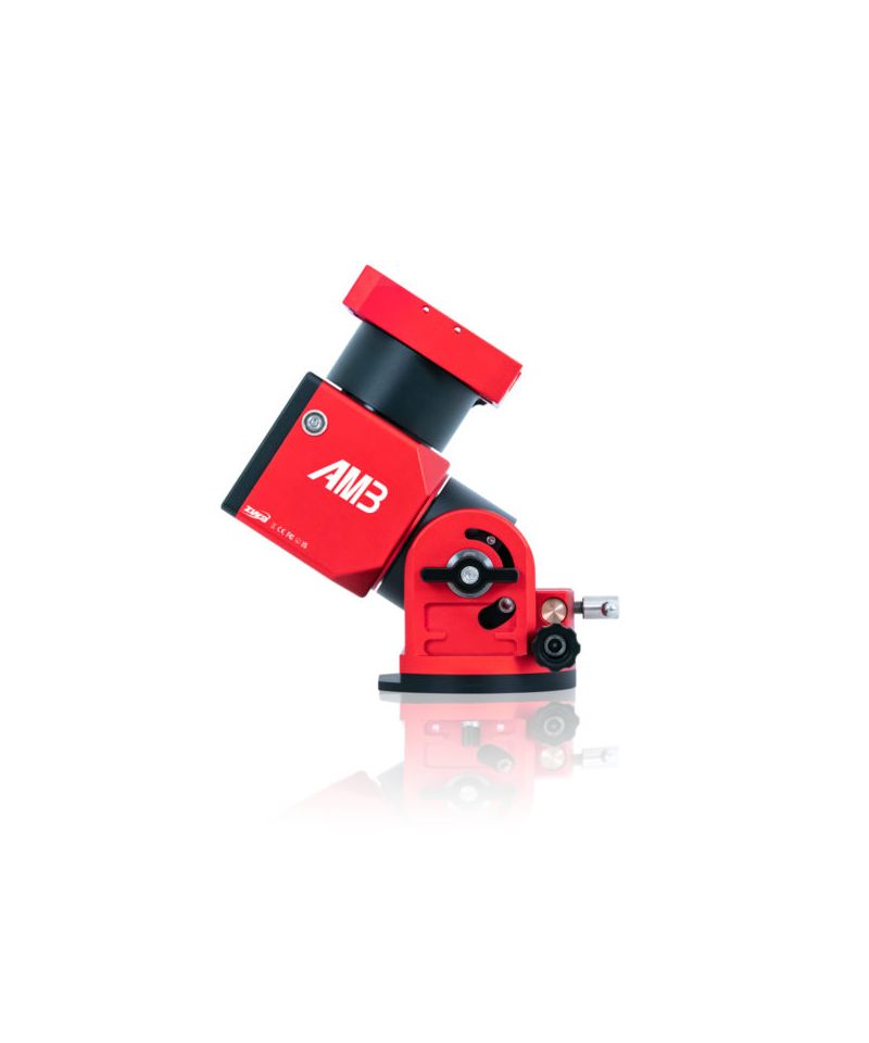 ZWO AM3 Harmonic Equatorial Mount