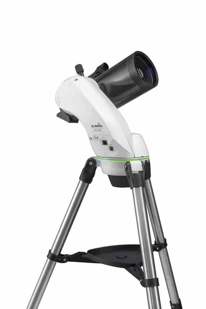 Skywatcher Mak 102/1300 AZGO2