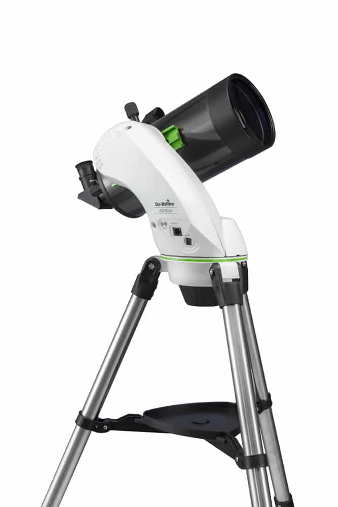 Skywatcher Mak 127/1500 AZGO2