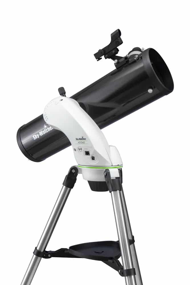 Skywatcher Newton 130/650 AZGO2