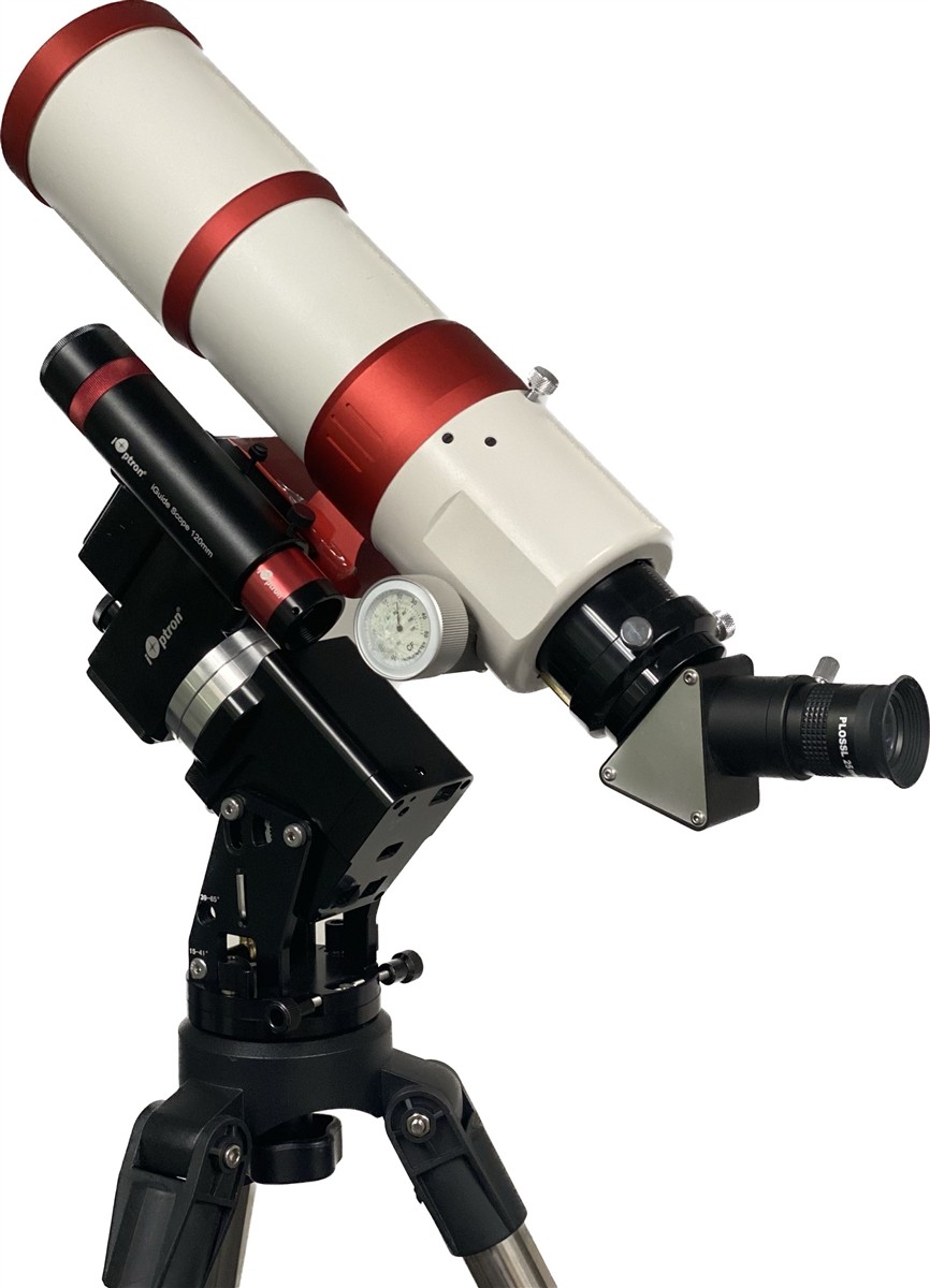 Ioptron Montatura Equatoriale Ibrida HEM15 - immagine 4
