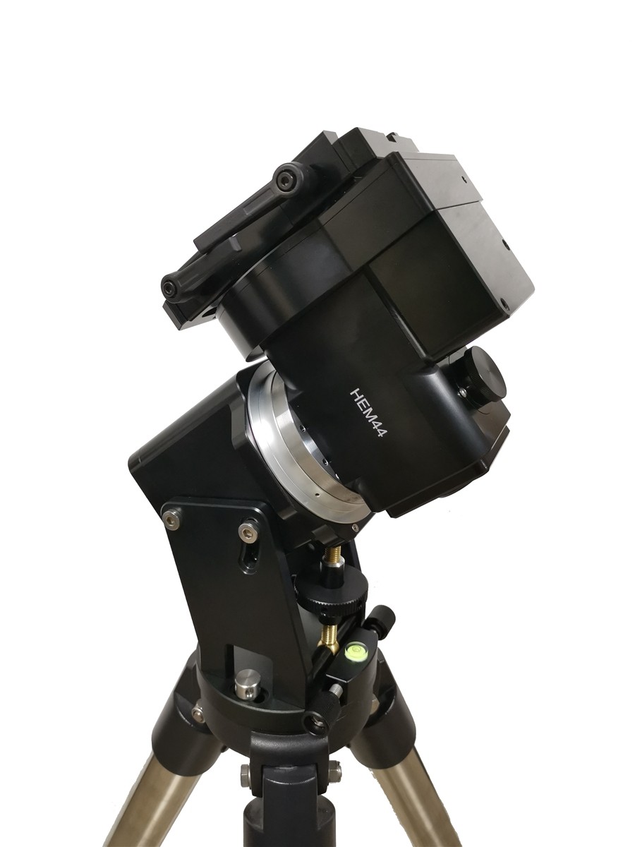 Ioptron Montatura Equatoriale HEM44 Ibrida