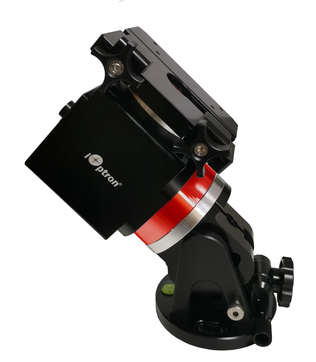 Ioptron Montatura HAE43EC EQ/AZ Con Encoder di alta precisione