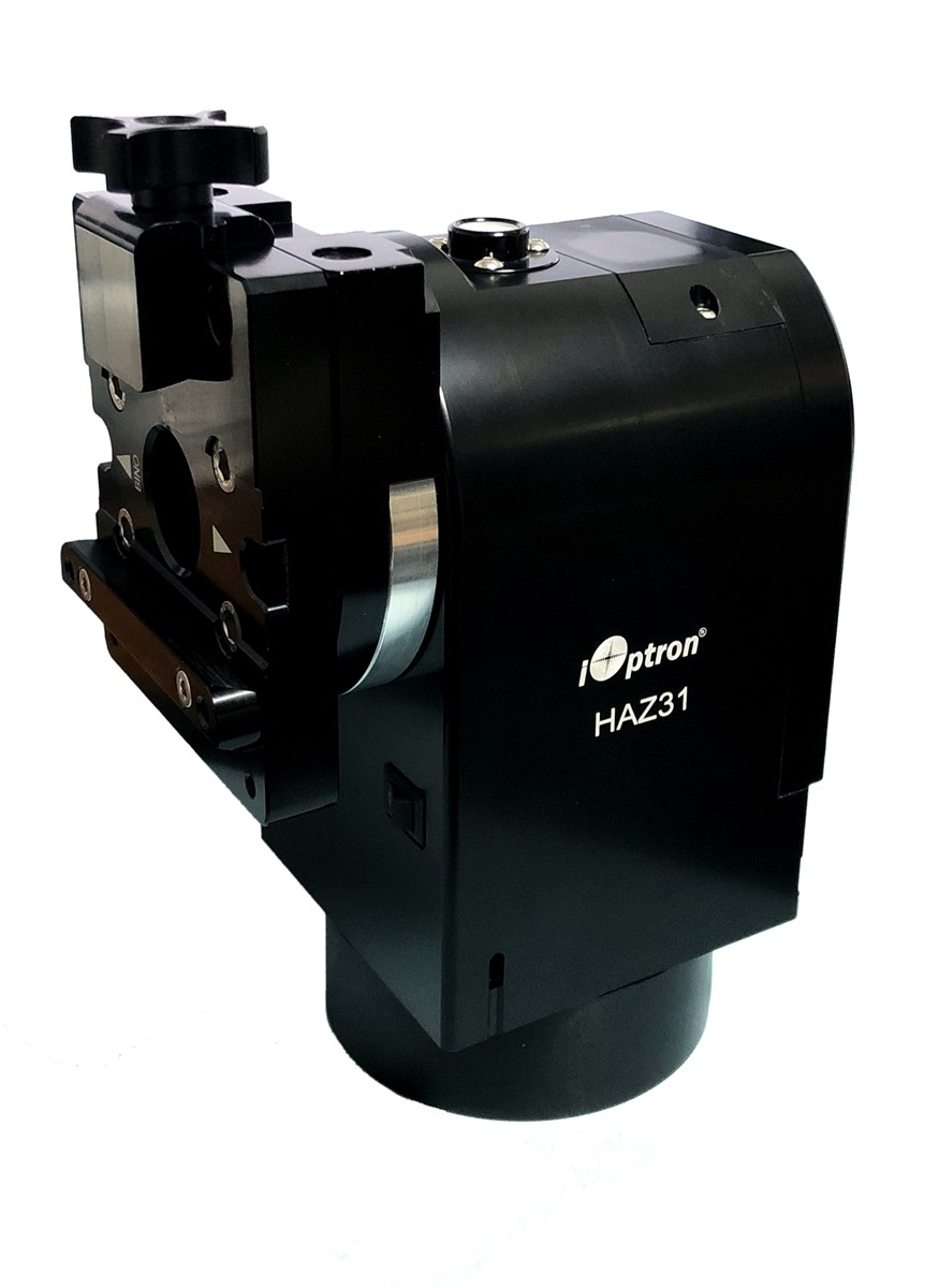 Ioptron Montatura HAZ31 EQ/AZ Harmonic Drive