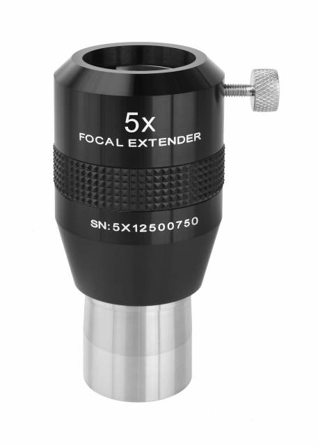 Barlow Explore Scientific 5X - 31.8mm