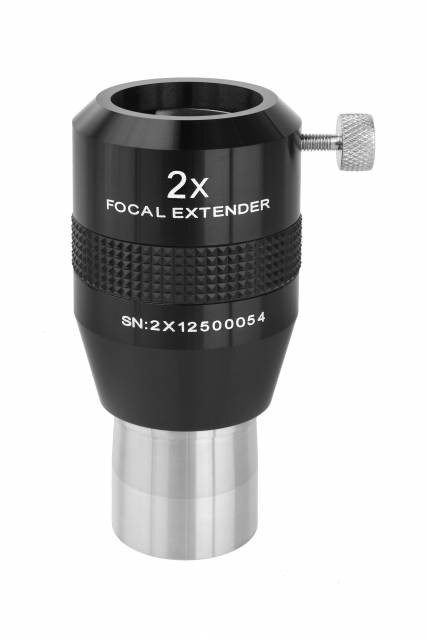 Barlow Explore Scientific 2X - 31.8mm
