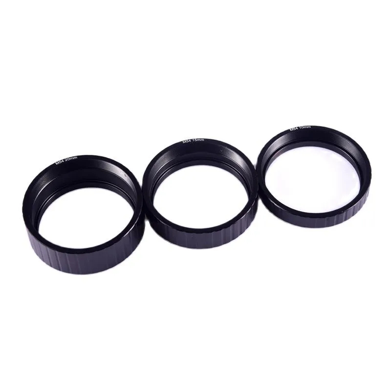 Prolunga M54x0,75 M/F
