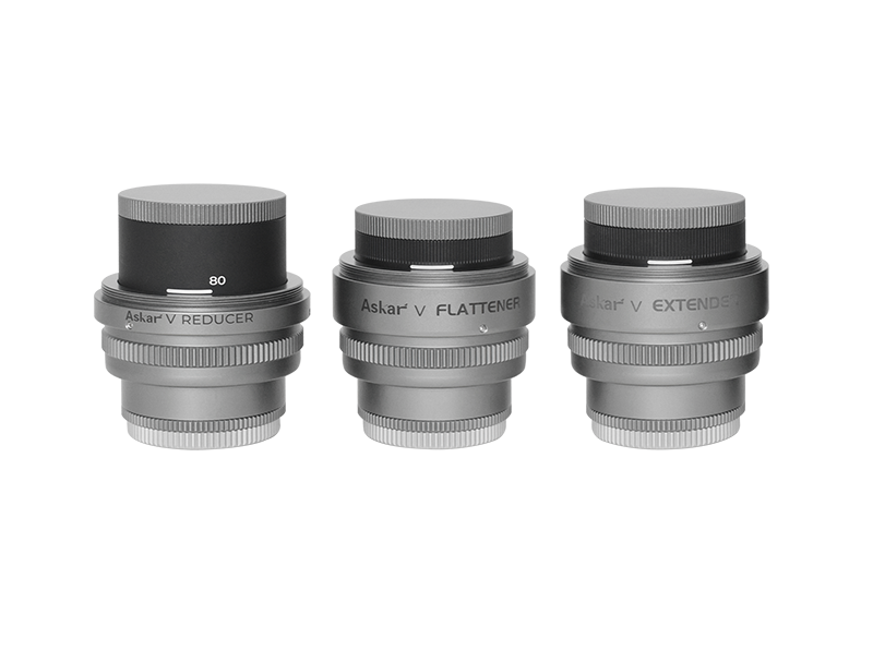 Askar V Series - immagine 3