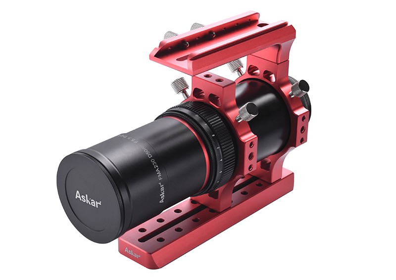 Askar FMA 230/4.6 Astrograph Lens OTA