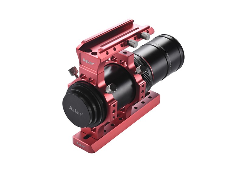 Askar FMA 230/4.6 Astrograph Lens OTA - immagine 2