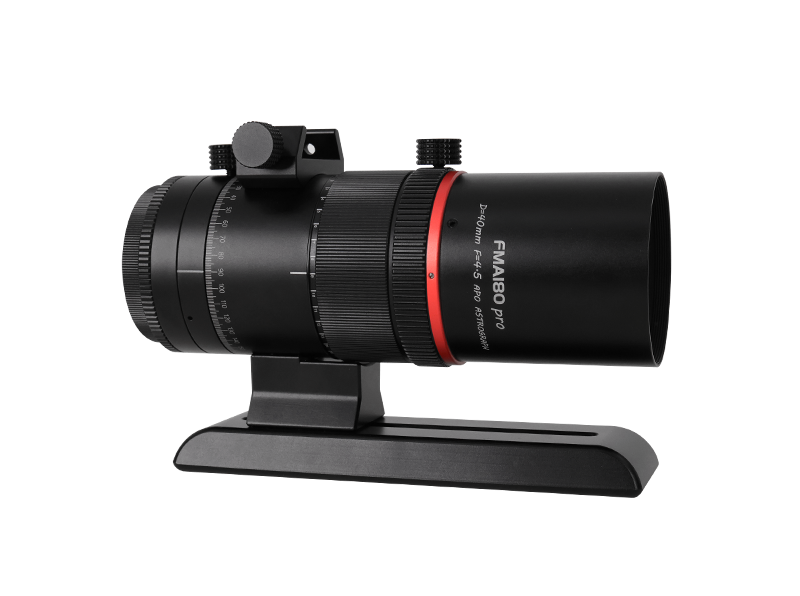 Askar F180/4.5 Pro Astrograph Lens - immagine 4