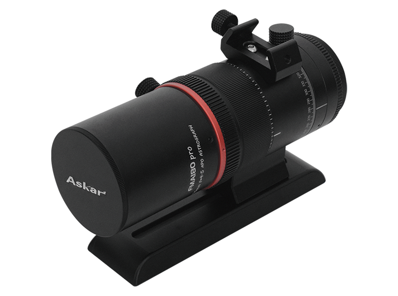 Askar F180/4.5 Pro Astrograph Lens