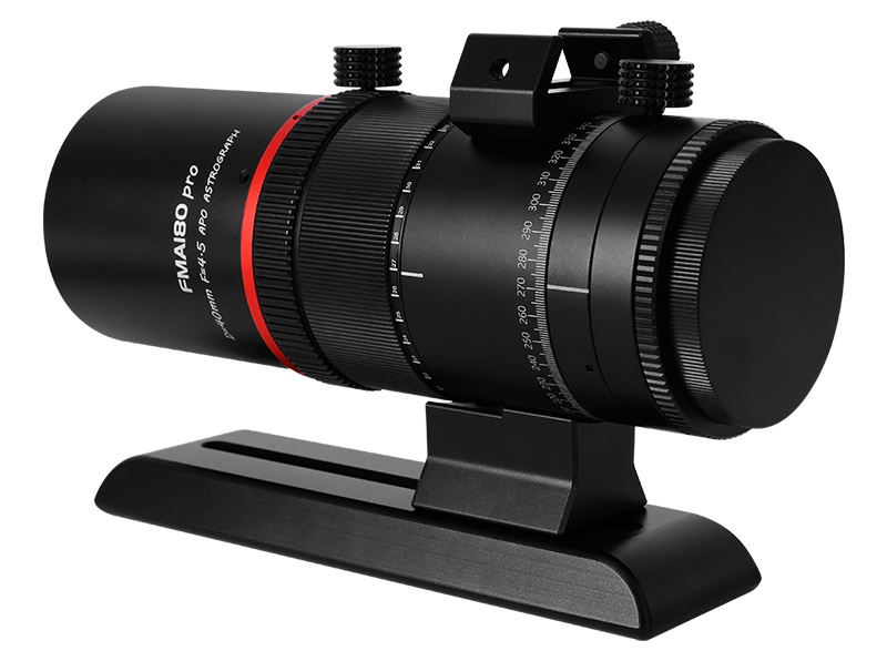 Askar F180/4.5 Pro Astrograph Lens - immagine 2