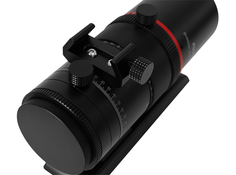 Askar F180/4.5 Pro Astrograph Lens - immagine 3