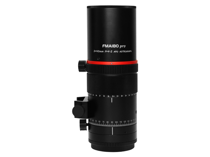 Askar F180/4.5 Pro Astrograph Lens - immagine 5