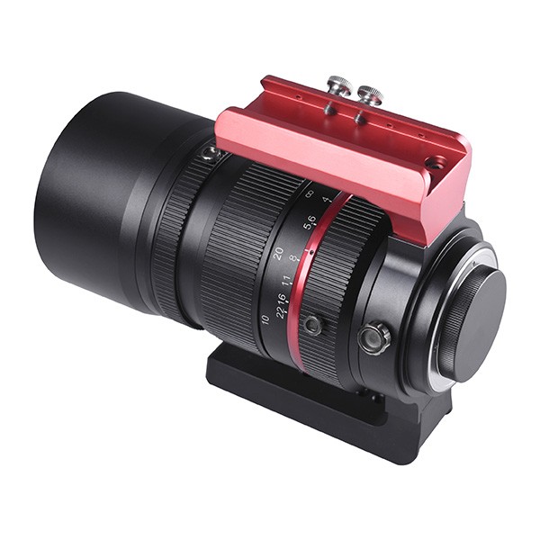 Askar New ACL200 - 200 MM F/4 APO OTA
