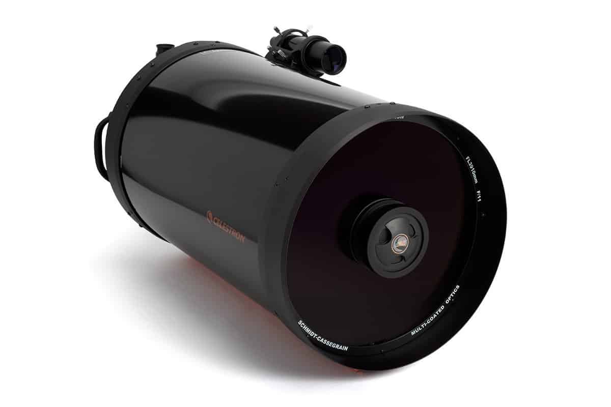 Celestron C14 XLT FASTAR OTA – Attacco CGE - immagine 3