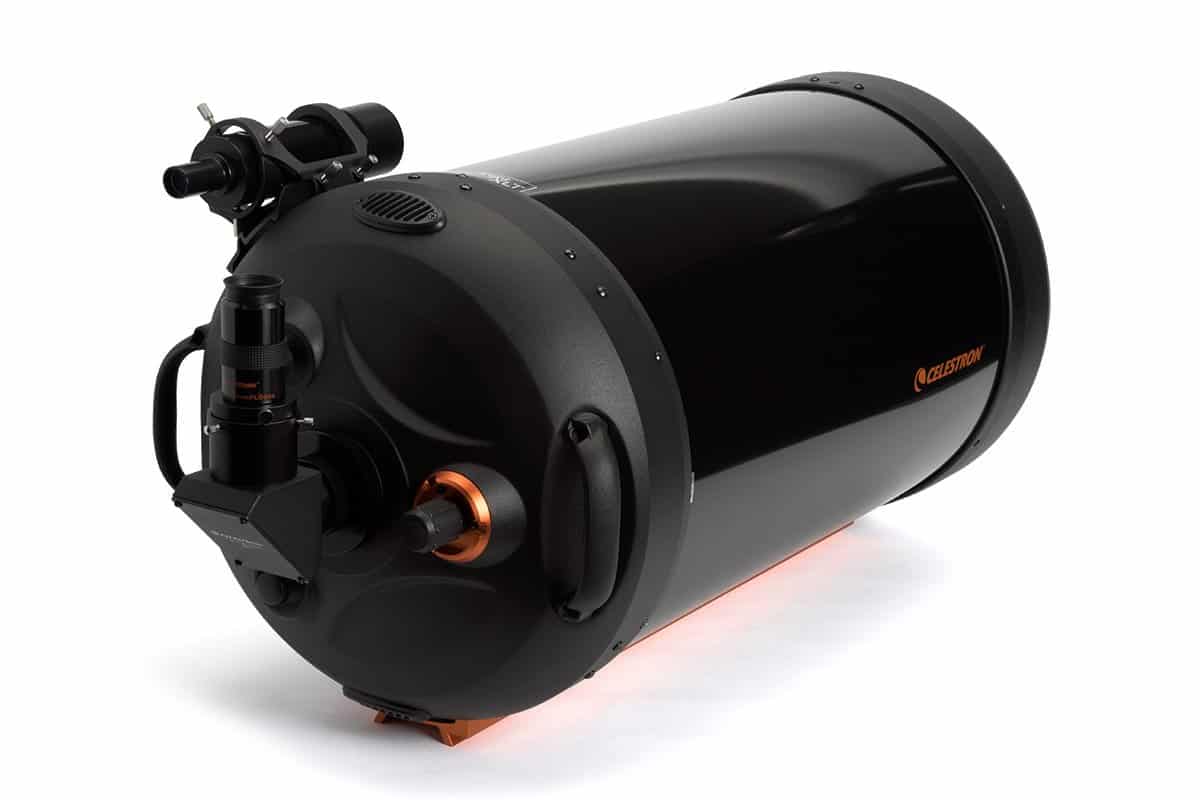 Celestron C14 XLT FASTAR OTA – Attacco CGE - immagine 2