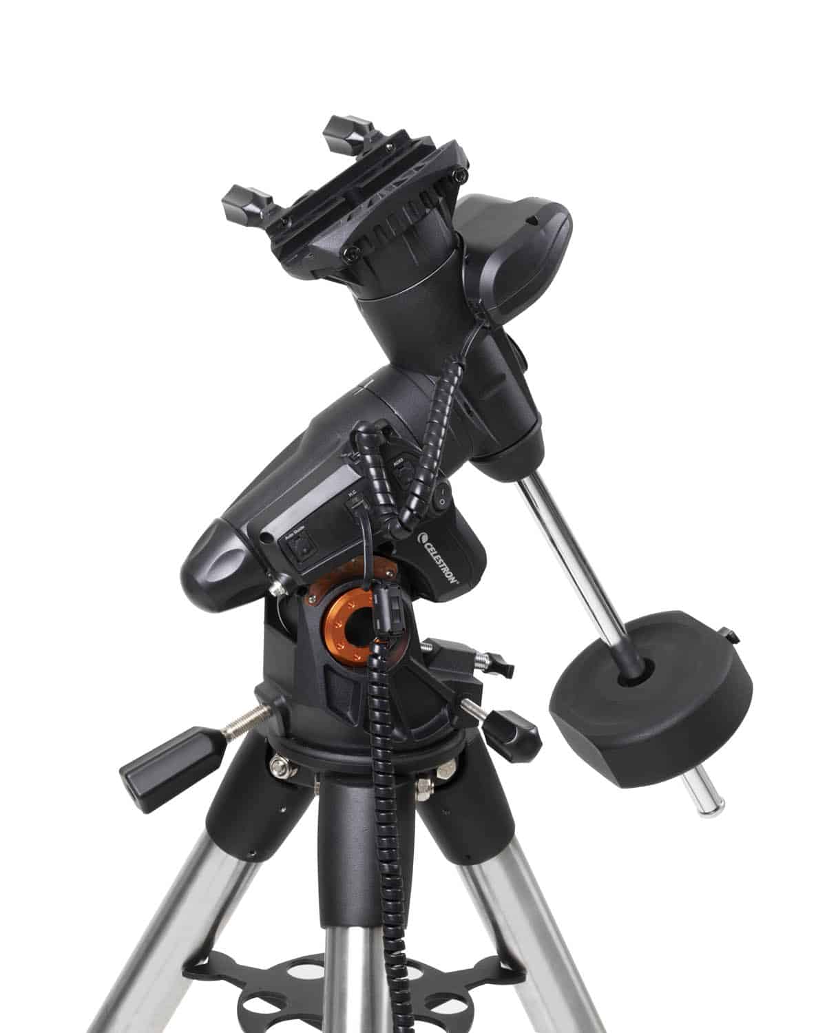 Celestron Montatura Advanced VX - immagine 2