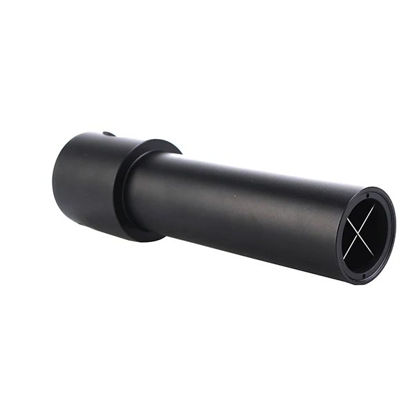 Collimatore Cheshire modello lungo 1.25"