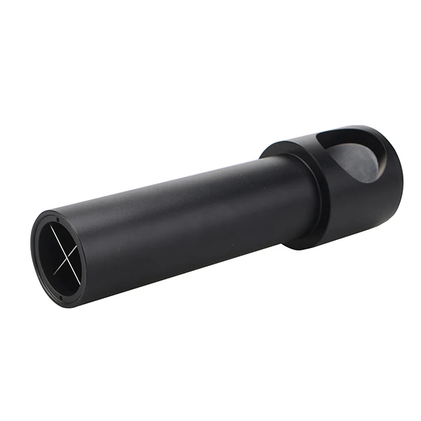 Collimatore Cheshire modello lungo 1.25" - immagine 4