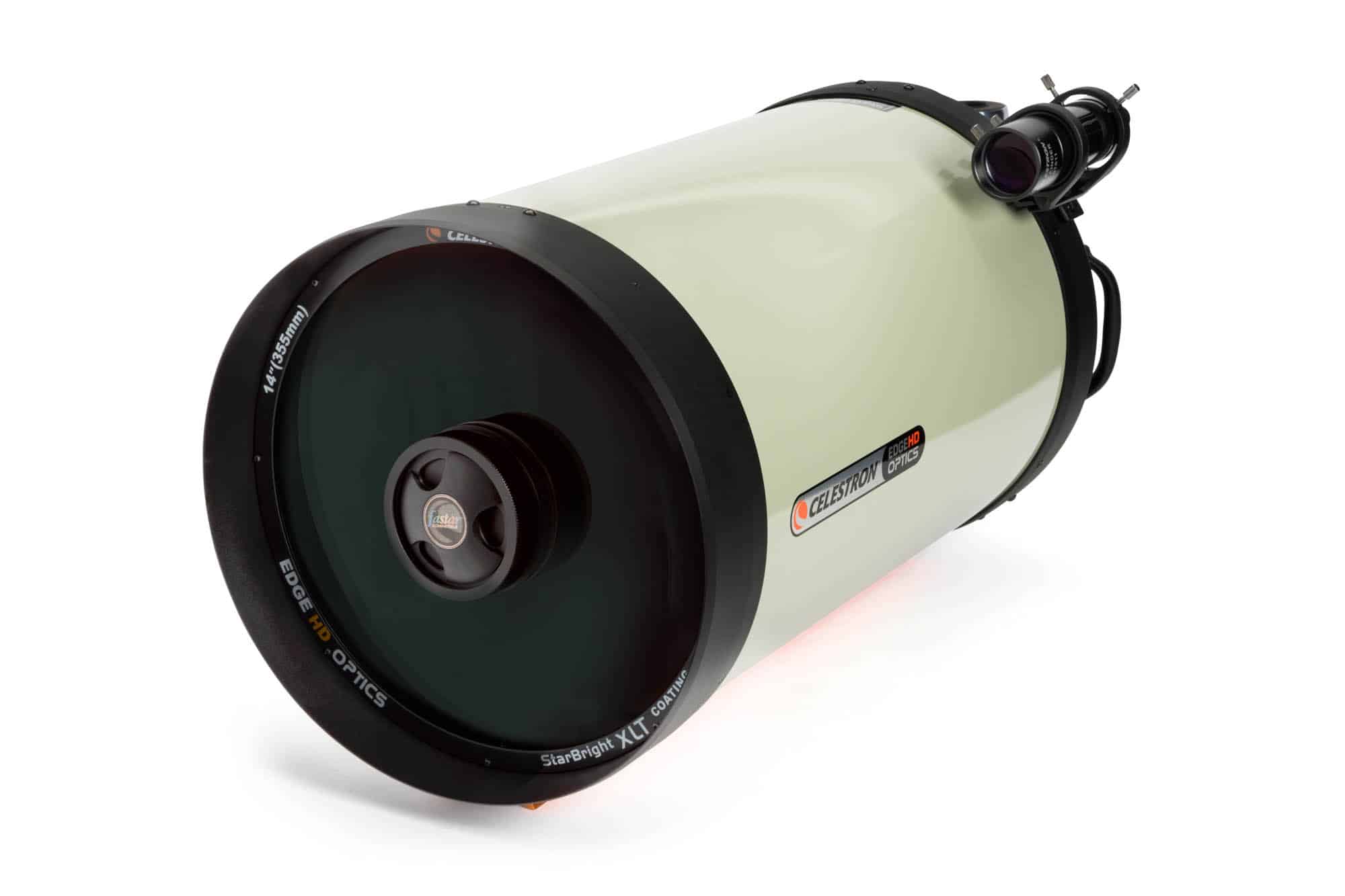 Celestron EdgeHD 14” attacco CGE