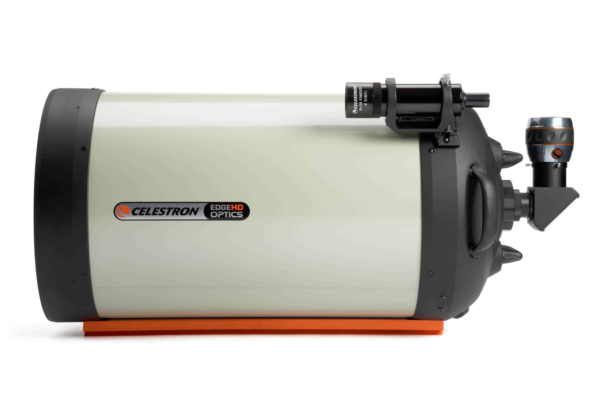 Celestron EdgeHD 14” attacco CGE - immagine 2