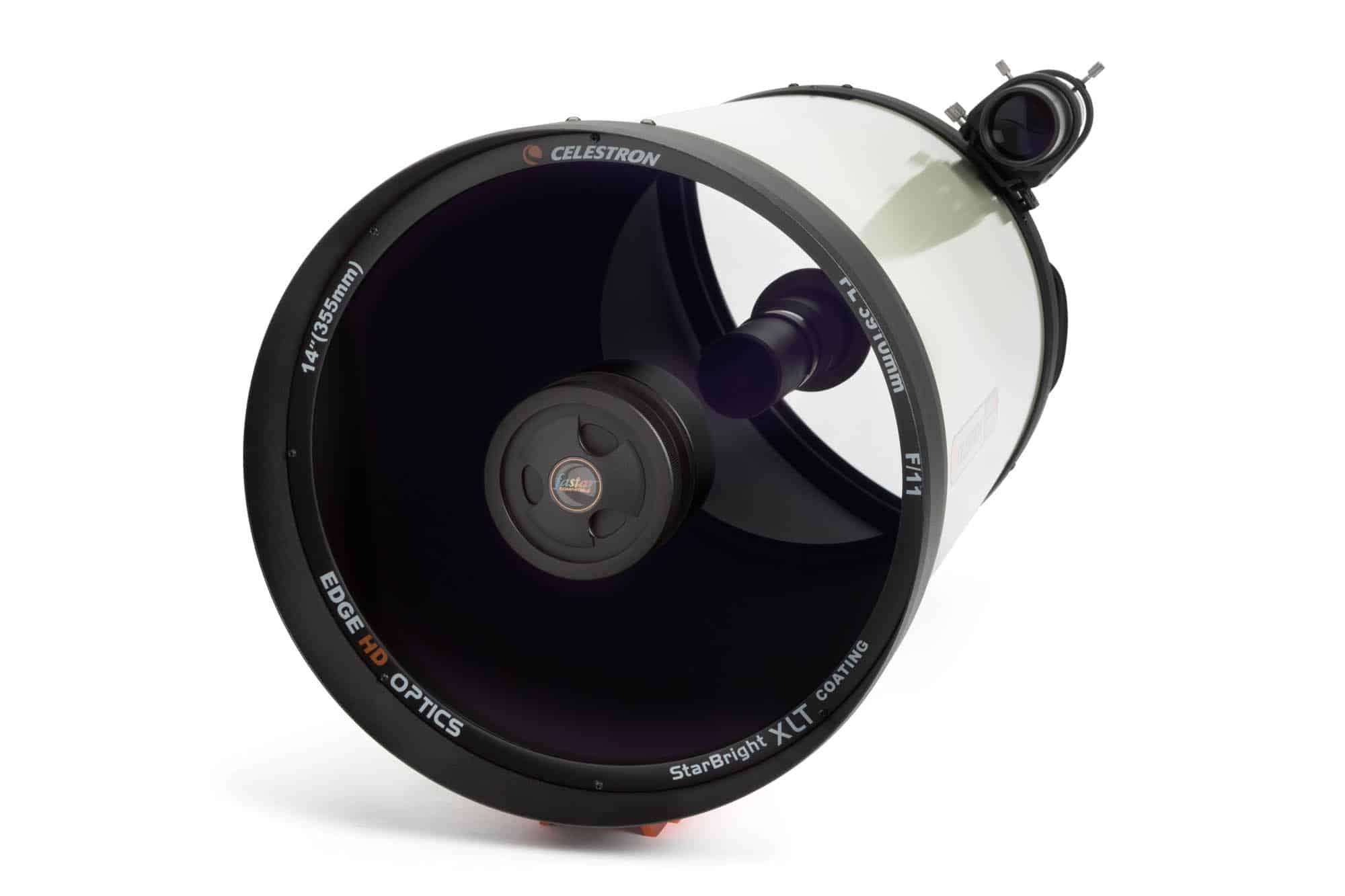 Celestron EdgeHD 14” attacco CGE - immagine 3