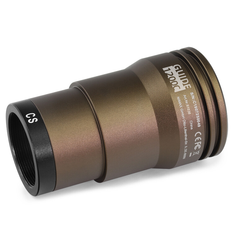 Omegon GUIDE 1200 C Color - immagine 3