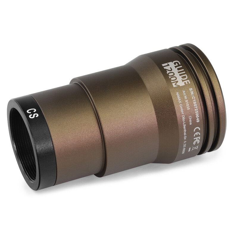 Omegon GUIDE 1200 M Mono - immagine 3