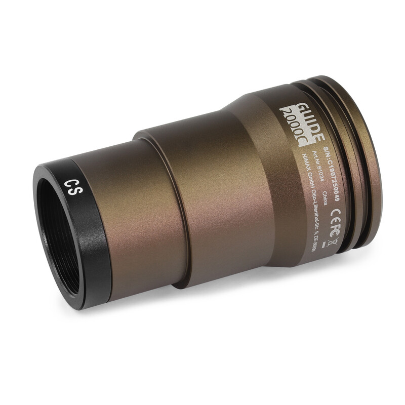 Omegon GUIDE 2000 C Color - immagine 3