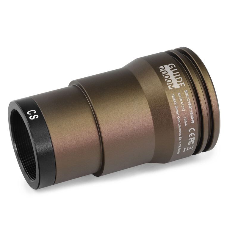 Omegon GUIDE 2000 M Mono - immagine 3