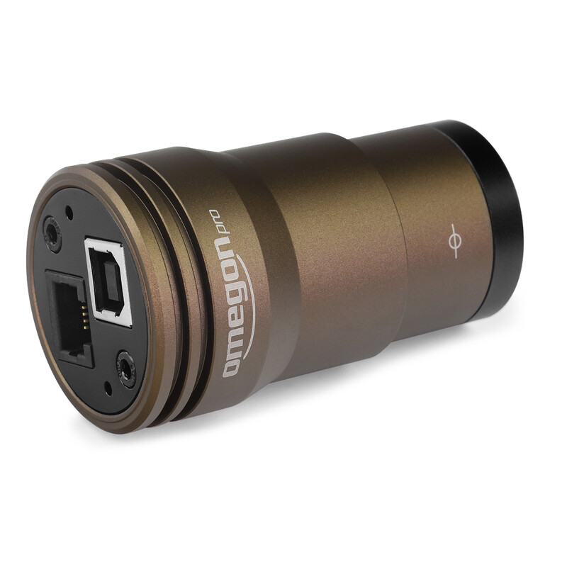Omegon GUIDE 1200 C Color - immagine 2